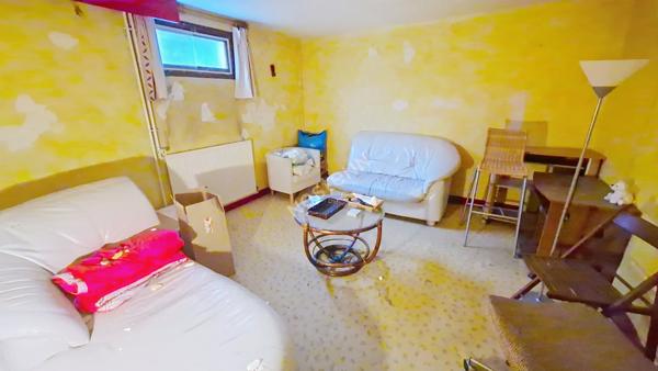 Maison Poitiers 5 pièce(s)