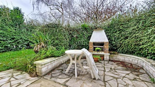 Maison Poitiers 5 pièce(s)