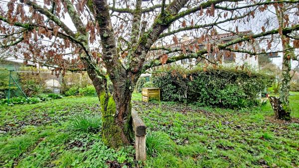 Maison Poitiers 5 pièce(s)