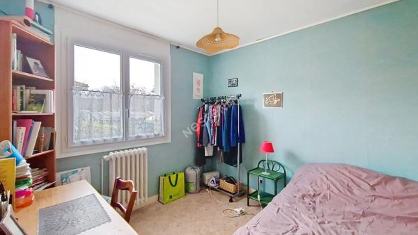 Maison Poitiers 5 pièce(s)