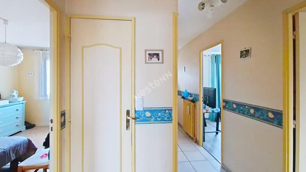 Maison Poitiers 5 pièce(s)