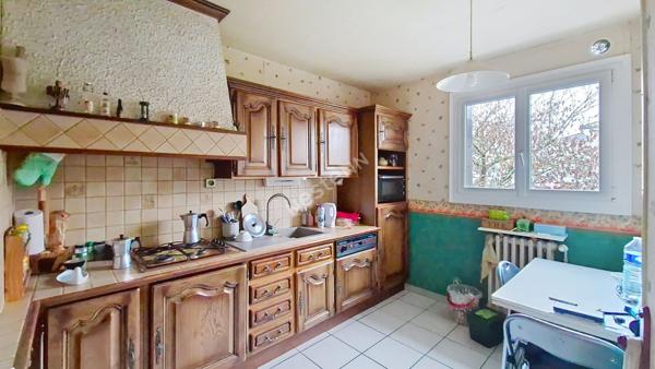 Maison Poitiers 5 pièce(s)