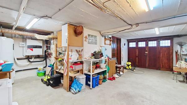 Maison Poitiers 5 pièce(s)