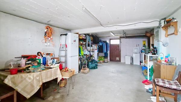 Maison Poitiers 5 pièce(s)