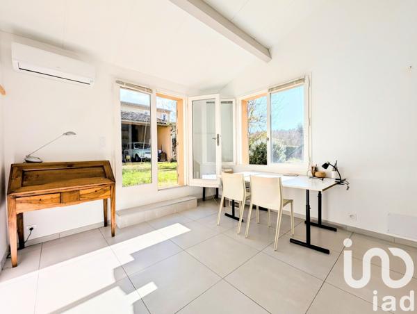 Maison d’architecte 11 pièces de 269 m² à Malaucène (84340)