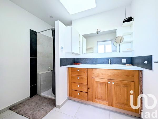 Maison d’architecte 11 pièces de 269 m² à Malaucène (84340)