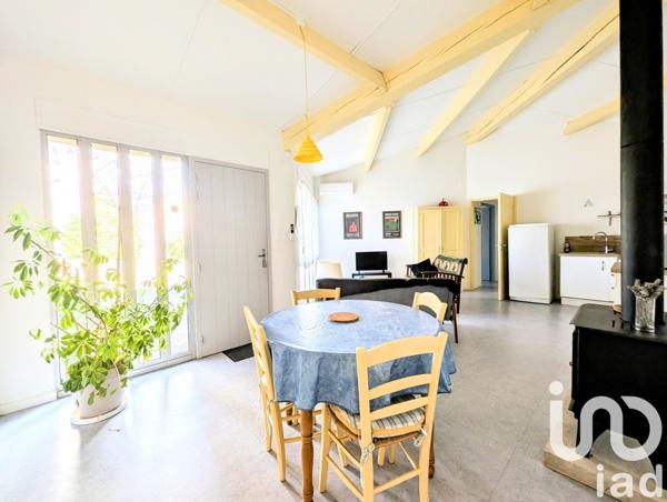 Maison d’architecte 11 pièces de 269 m² à Malaucène (84340)