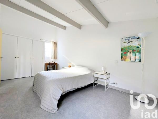 Maison d’architecte 11 pièces de 269 m² à Malaucène (84340)