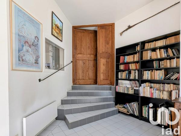 Maison d’architecte 11 pièces de 269 m² à Malaucène (84340)