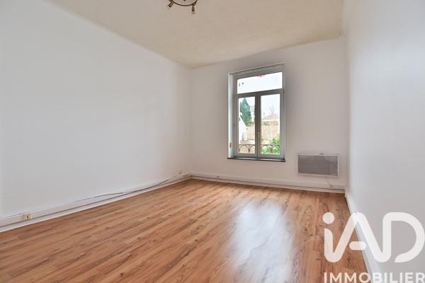Location appartement 3 pièces 69 m² Creutzwald