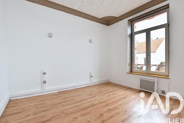 Location appartement 3 pièces 69 m² Creutzwald