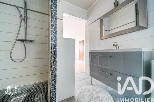 Appartement à vendre 4 pièces 70 m² Clouange