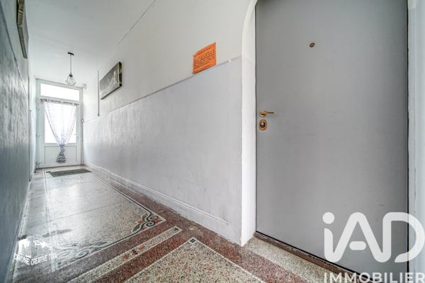 Appartement à vendre 4 pièces 70 m² Clouange