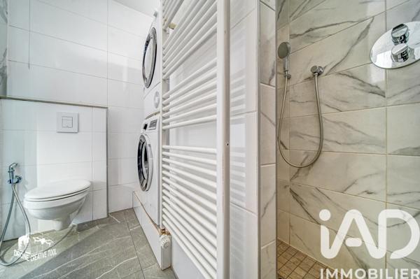 Appartement à vendre 4 pièces 70 m² Clouange