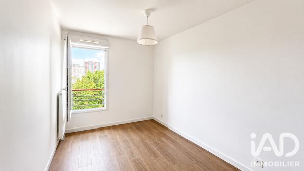 Appartement à vendre 4 pièces 77 m² Colombes