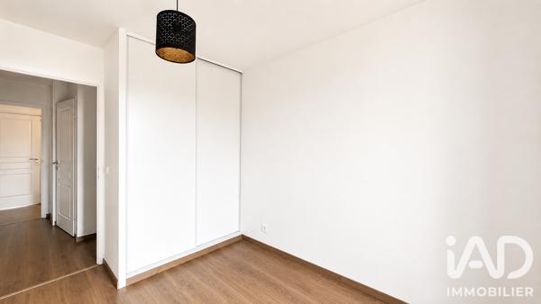 Appartement à vendre 4 pièces 77 m² Colombes