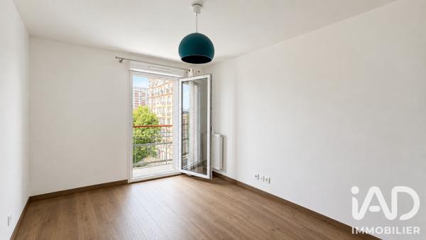 Appartement à vendre 4 pièces 77 m² Colombes