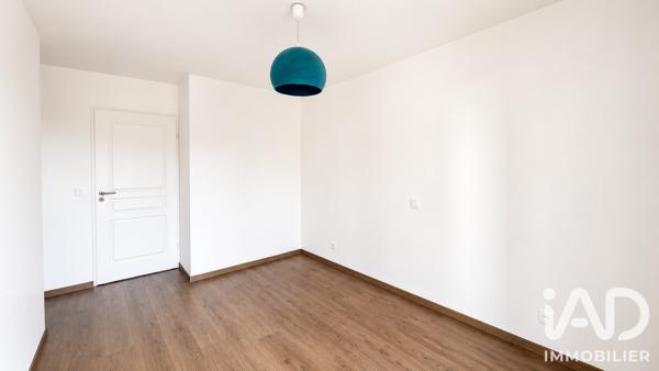 Appartement à vendre 4 pièces 77 m² Colombes