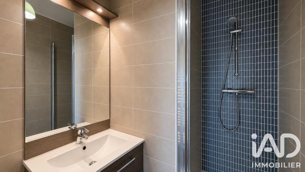 Appartement à vendre 4 pièces 77 m² Colombes