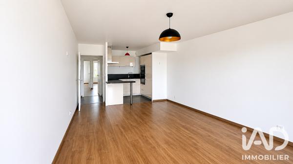 Appartement à vendre 4 pièces 77 m² Colombes
