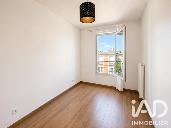 Appartement à vendre 4 pièces 77 m² Colombes