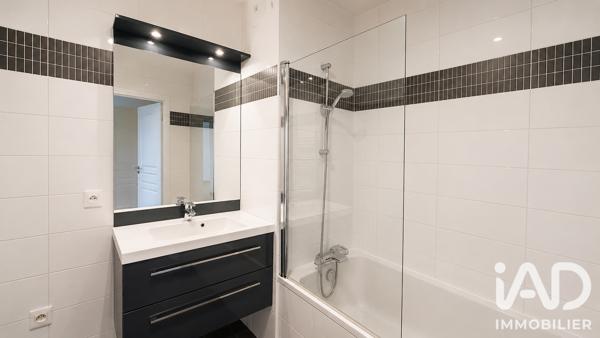 Appartement à vendre 4 pièces 77 m² Colombes