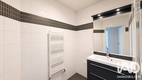 Appartement à vendre 4 pièces 77 m² Colombes
