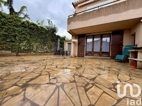 Maison traditionnelle 5 pièces de 140 m² à Vedène (84270)