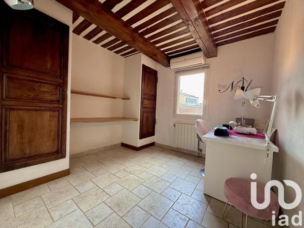 Maison traditionnelle 5 pièces de 140 m² à Vedène (84270)