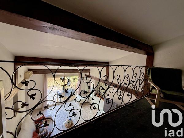 Maison traditionnelle 5 pièces de 140 m² à Vedène (84270)