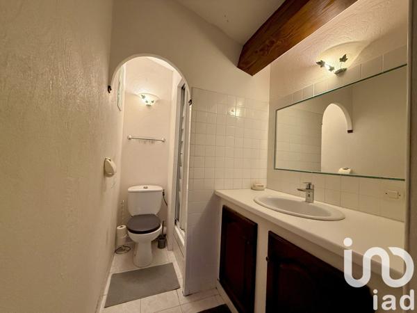 Maison traditionnelle 5 pièces de 140 m² à Vedène (84270)