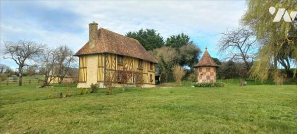 MAGNIFIQUE ENVIRONNEMENT-TRES BELLE VUE