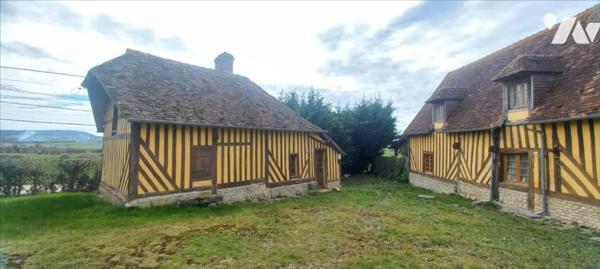 MAGNIFIQUE ENVIRONNEMENT-TRES BELLE VUE