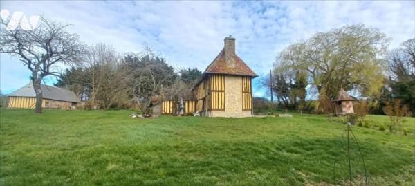 MAGNIFIQUE ENVIRONNEMENT-TRES BELLE VUE