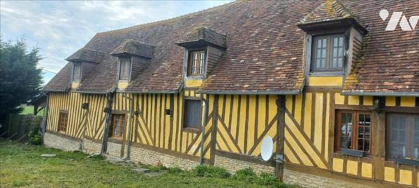 MAGNIFIQUE ENVIRONNEMENT-TRES BELLE VUE