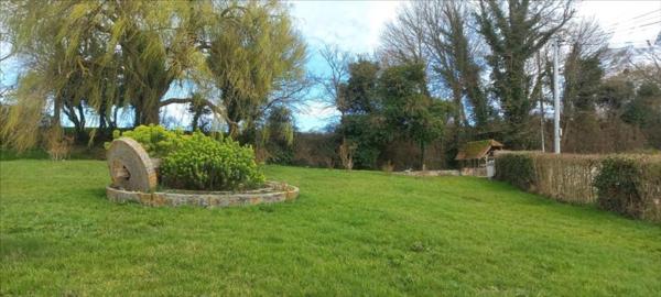 MAGNIFIQUE ENVIRONNEMENT-TRES BELLE VUE