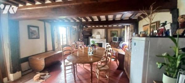 MAGNIFIQUE ENVIRONNEMENT-TRES BELLE VUE