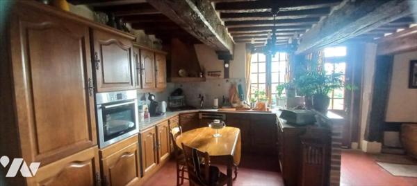 MAGNIFIQUE ENVIRONNEMENT-TRES BELLE VUE