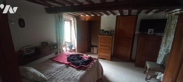 MAGNIFIQUE ENVIRONNEMENT-TRES BELLE VUE