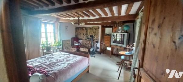 MAGNIFIQUE ENVIRONNEMENT-TRES BELLE VUE