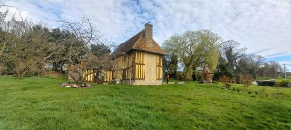 MAGNIFIQUE ENVIRONNEMENT-TRES BELLE VUE