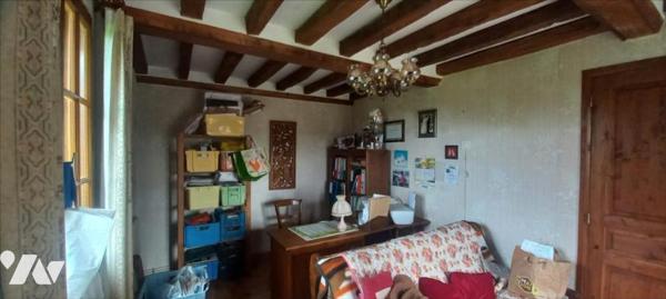 MAGNIFIQUE ENVIRONNEMENT-TRES BELLE VUE