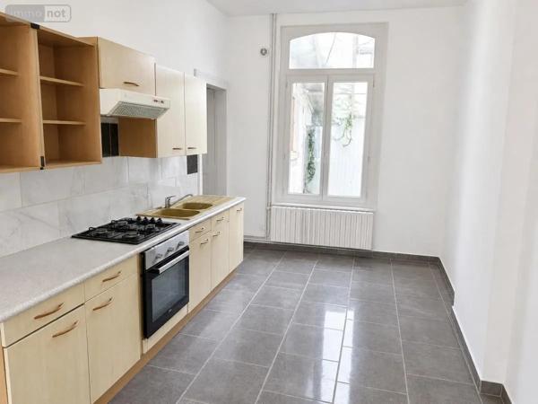 Achat - Maison Caudry 59540 6 pièces 81 m 2 75 m 2