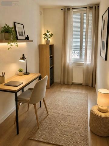 Achat - Maison Caudry 59540 6 pièces 81 m 2 75 m 2