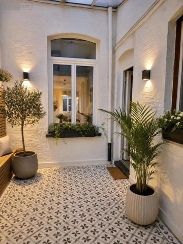 Achat - Maison Caudry 59540 6 pièces 81 m 2 75 m 2