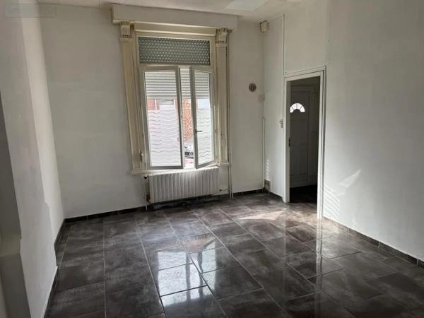 Achat - Maison Caudry 59540 6 pièces 81 m 2 75 m 2