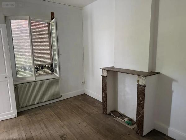 Achat - Maison Caudry 59540 6 pièces 81 m 2 75 m 2