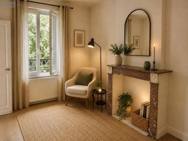 Achat - Maison Caudry 59540 6 pièces 81 m 2 75 m 2