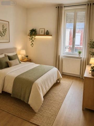 Achat - Maison Caudry 59540 6 pièces 81 m 2 75 m 2