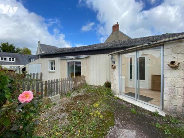 BAISSE DE PRIX! ENSEMBLE IMMOBILIER AVEC LOCAUX COMMERCIAUX ET HABITATIONS